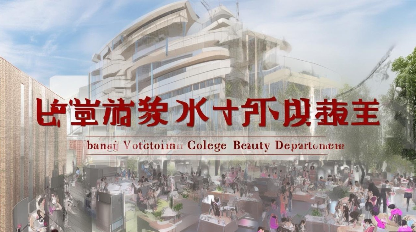 贵阳职业学院美容专业怎么样，学费多少好就业吗？