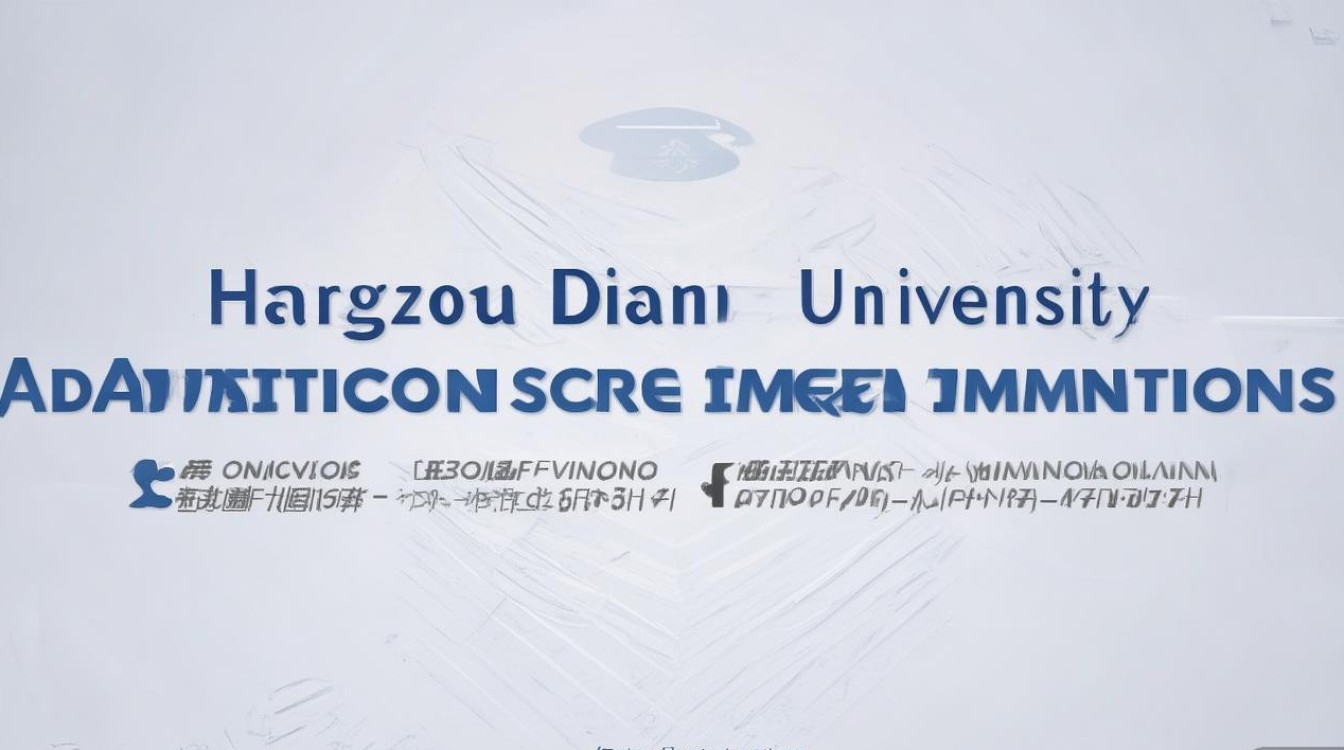 杭州电子大学录取分数线是多少，2026年最低多少分能被录取？