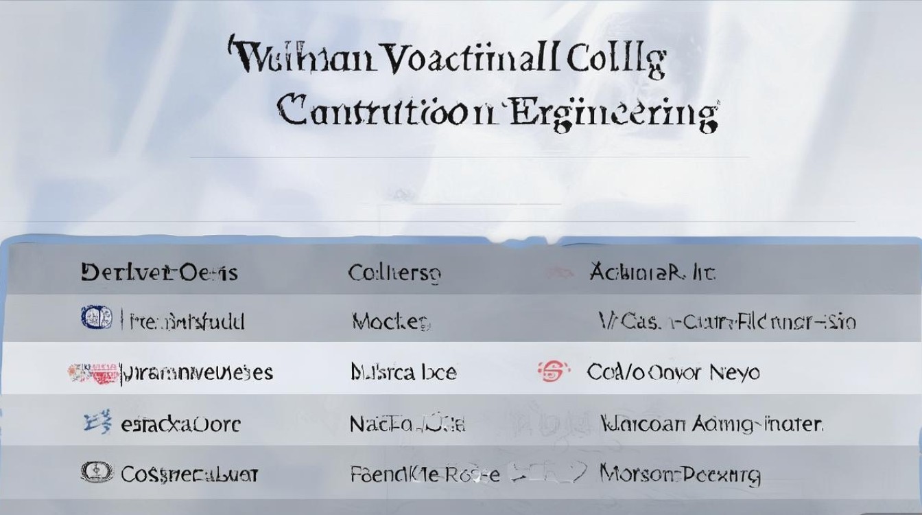 武汉工程造价专科学校排名如何，武汉有哪些大专院校值得报？
