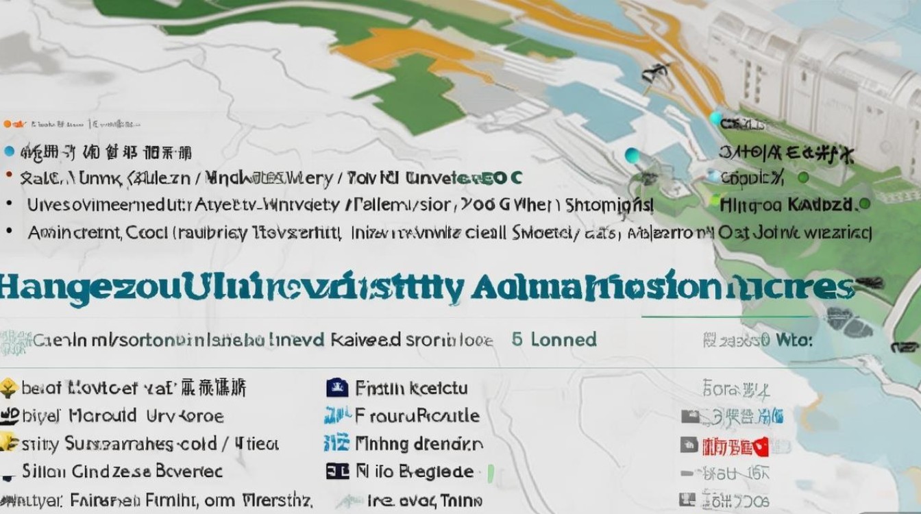 杭州所有大学录取线是多少，2026年最低多少分能上？