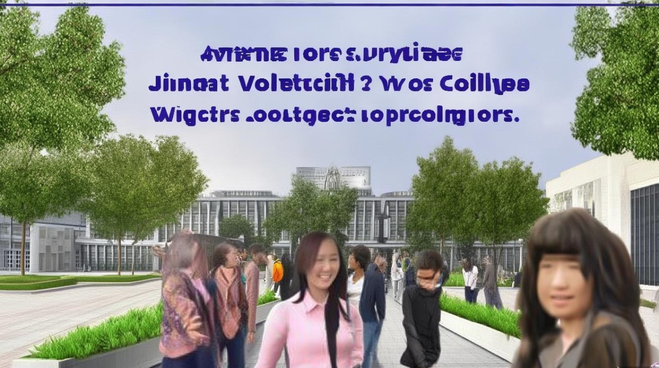 济南职业学院有什么专业，济南职业学院有哪些王牌专业