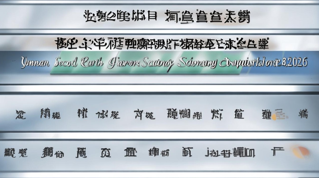 云南二本大学录取位次是多少,2026年多少分能上 云南二本大学录取位次是多少,2026年多少分能上