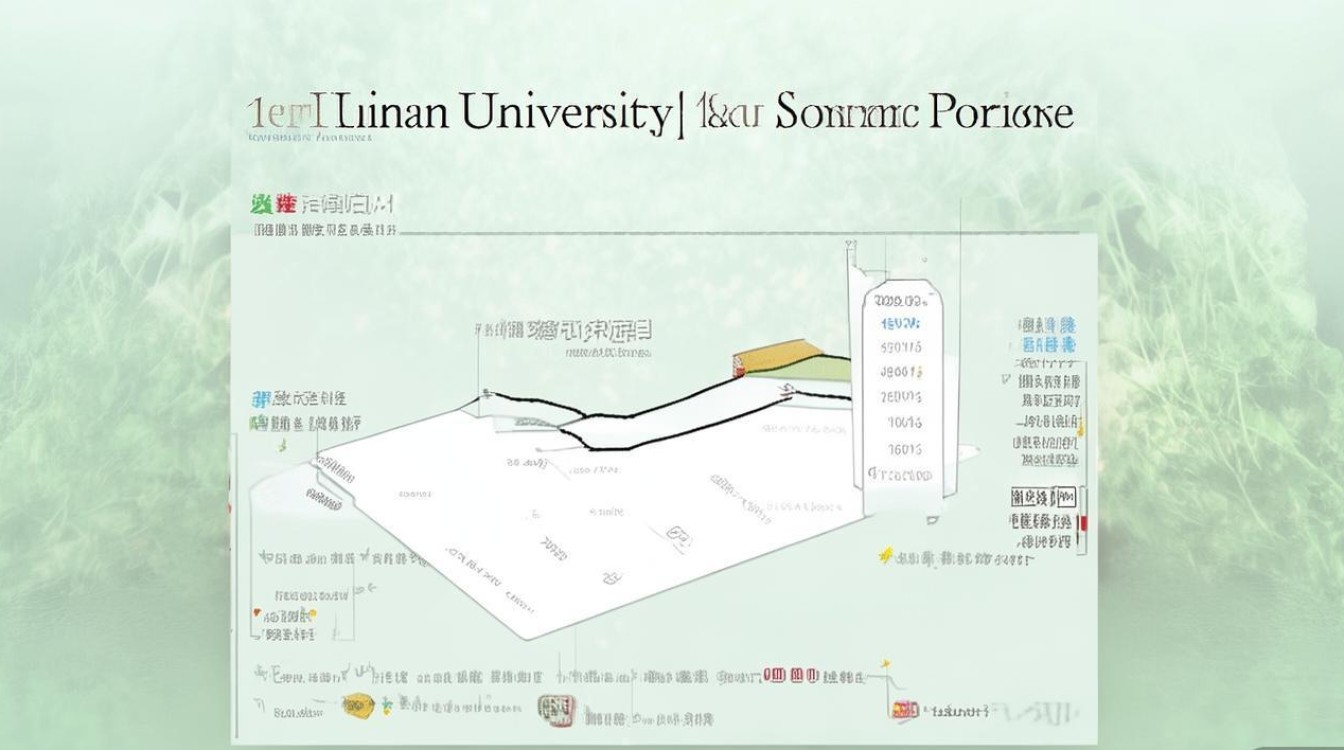 海南大学各省录取分是多少,多少分能考上? 海南大学各省录取分是多少,多少分能考上?