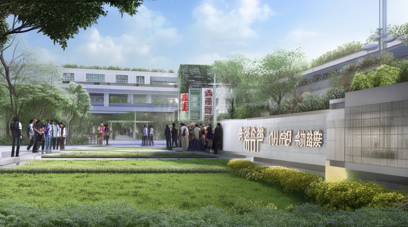 宝鸡烽火职业学院怎么样，公办还是民办好就业吗？