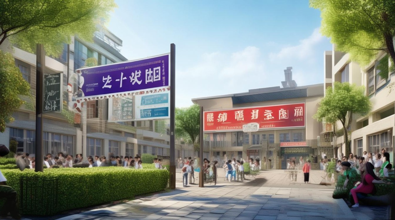 江苏专科学校生活环境排名如何，江苏省卫校哪个好？