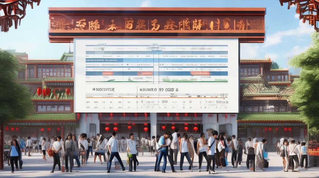 中国好大学录取分要多少分,2026年最低多少分能考上? 中国好大学录取分要多少分,2026年最低多少分能考上?