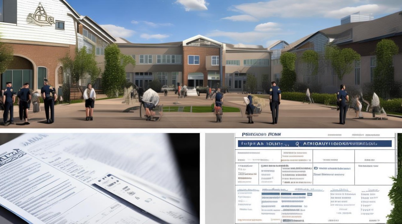 美国警察职业学院怎么样,申请条件及学费? 美国警察职业学院怎么样,申请条件及学费?