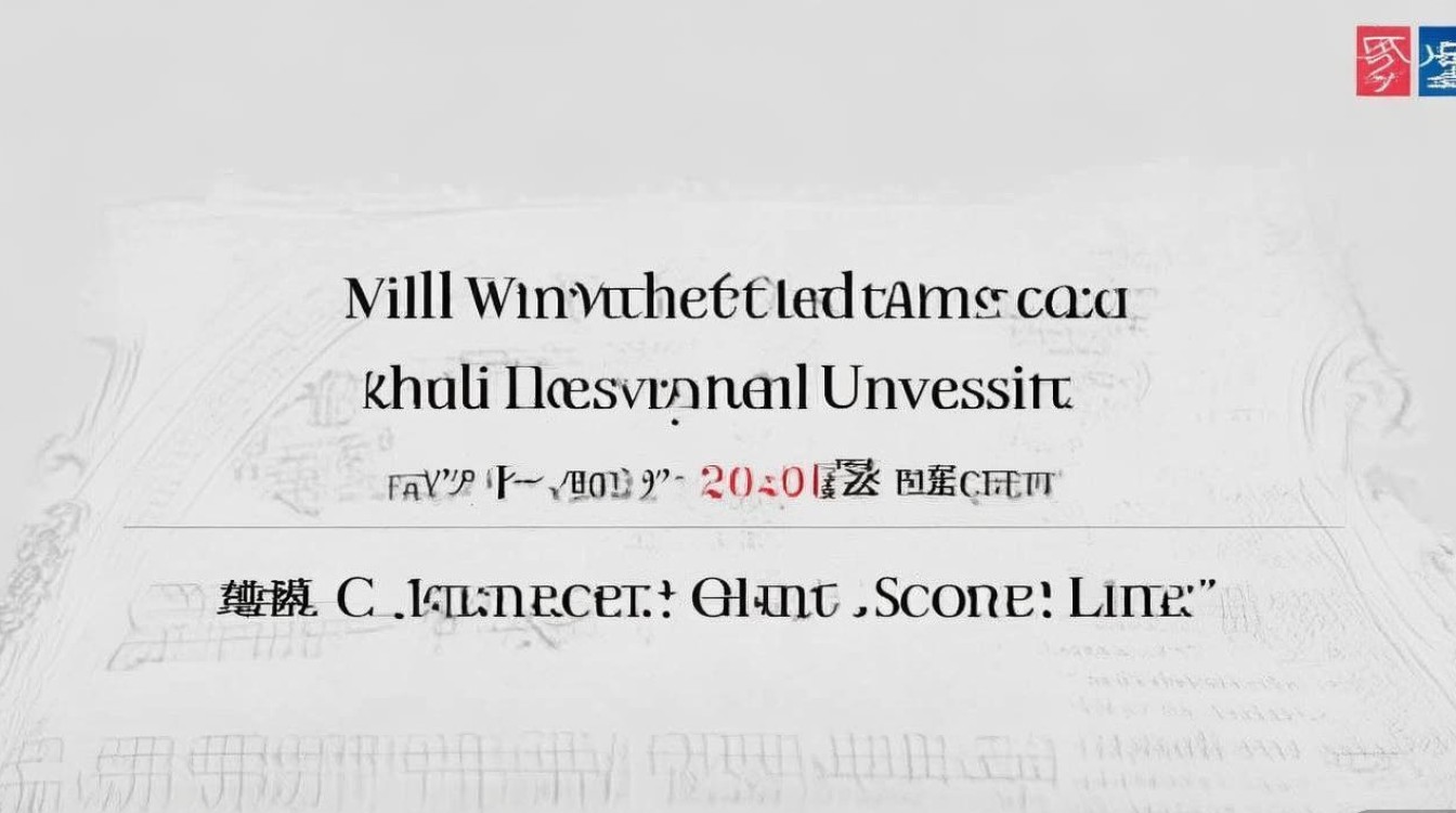 安徽大学提前批录取结果什么时候出，2026录取分数线查询
