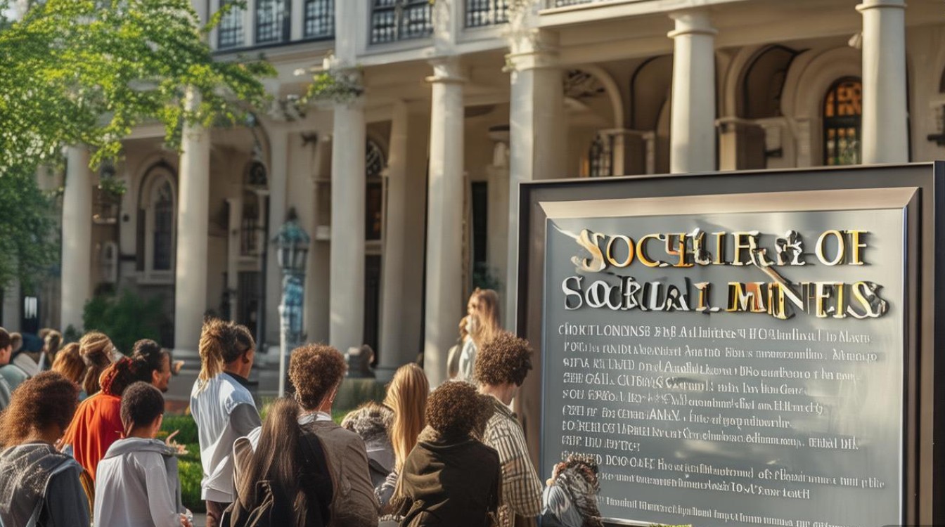 社会人文学专科学校排名如何？女孩子学什么专业好？