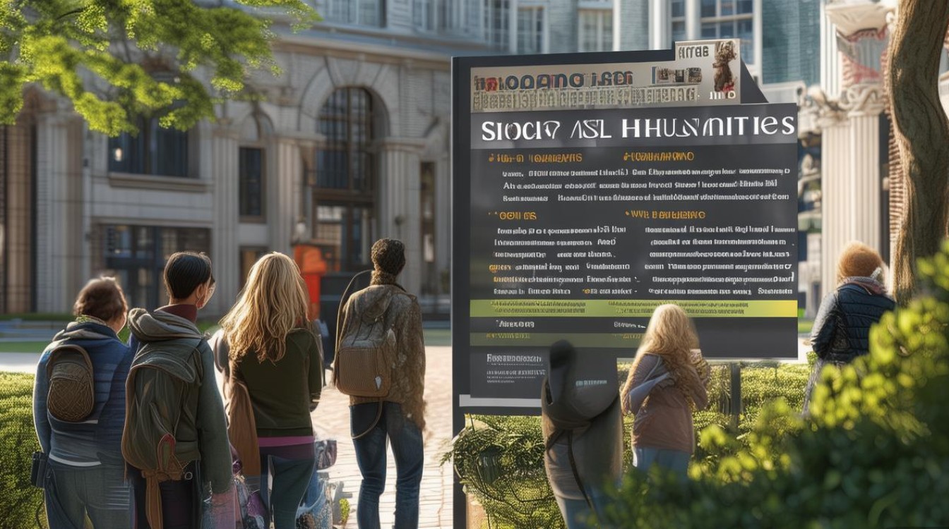 社会人文学专科学校排名如何？女孩子学什么专业好？