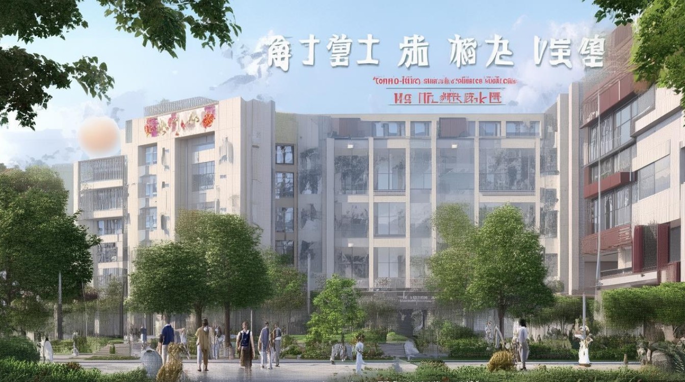 山西财税高等专科学校排名怎么样？山西专科有哪些好学校？