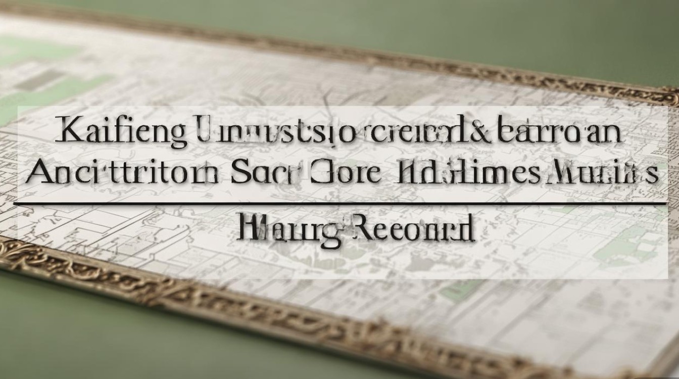 开封大学编导录取分数线是多少？最低多少分？