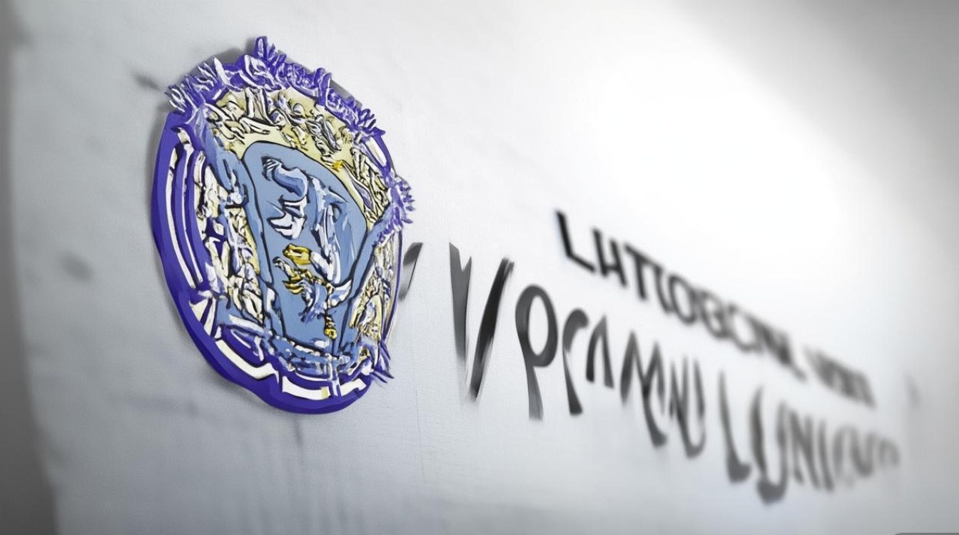 聊城职业学院logo高清图片怎么下载，校徽有什么寓意