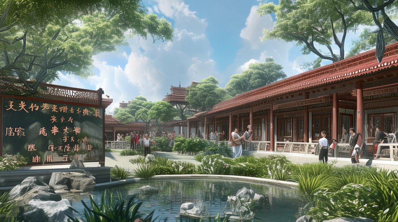 江西园林专业专科学校排名有哪些？南昌专科学校哪个好？