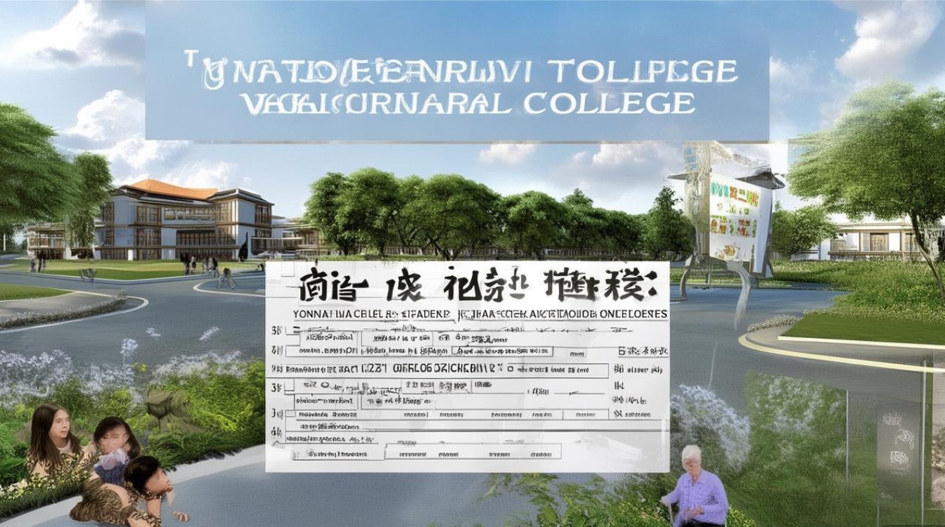 云南农业专科学校排名如何？云南大专排名前十有哪些？