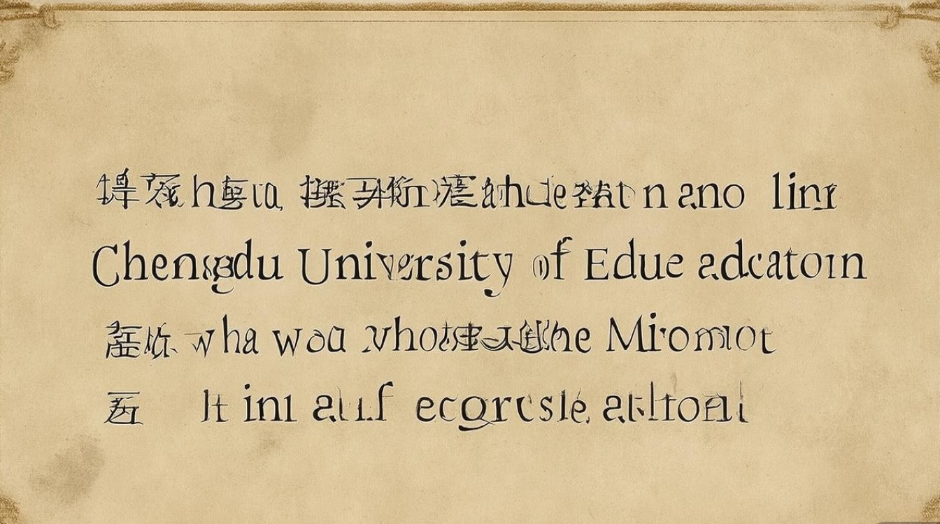 成都大学师范录取线是多少，最低多少分能考上？