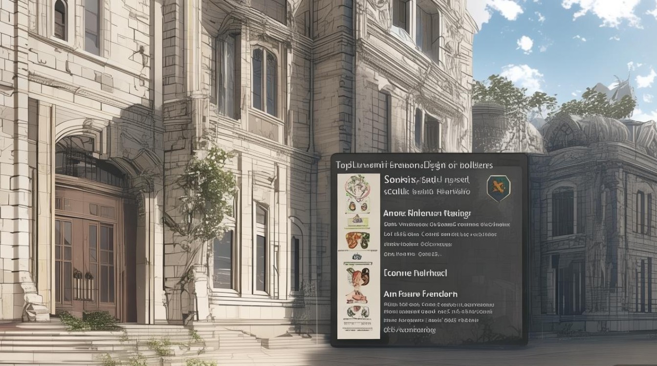 环境设计专科学校排名有哪些，附动漫专业学校排名