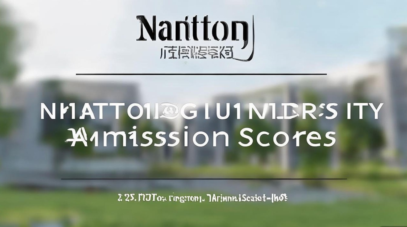 南通大学山东录取分数是多少，最低要多少分才能考上？