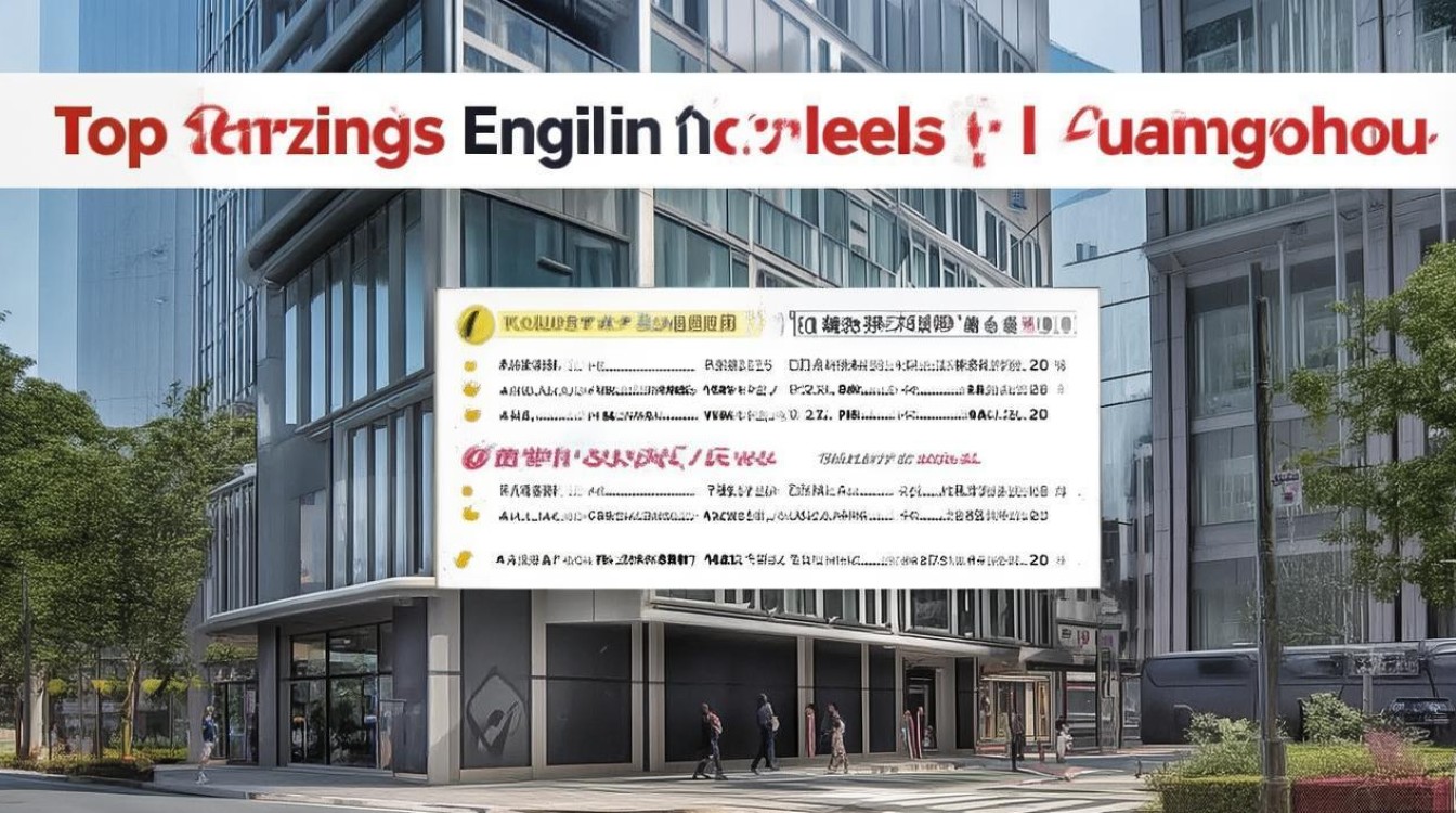 广州商务英语专科学校排名怎么样？广州哪个大专学校好？