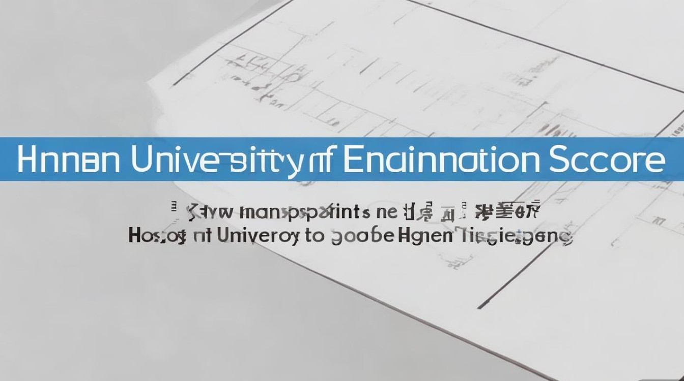 河南工程大学录取分数是多少，多少分能考上河南工程大学