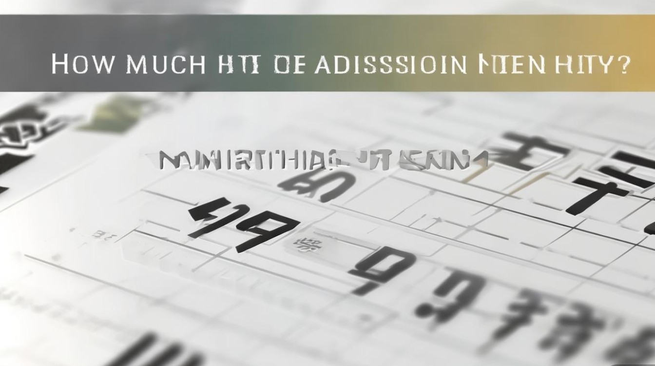 烟台大学录取分数线是多少，多少分能上烟台大学