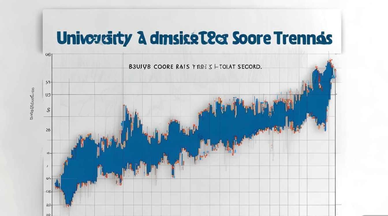 大学录取分数趋势如何，今年高考分数线会降吗？