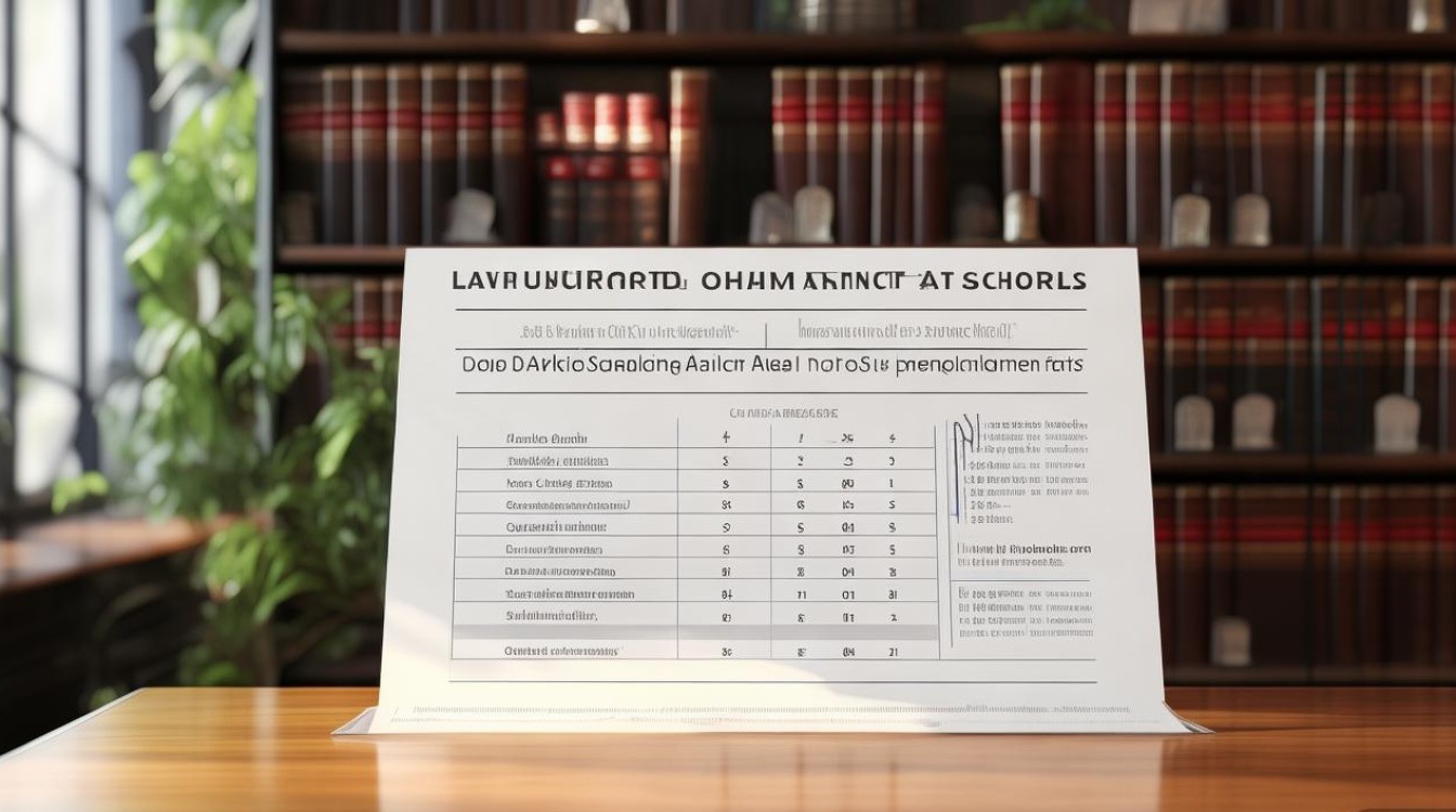 律师助理专科学校排名如何？哪些专业好就业？