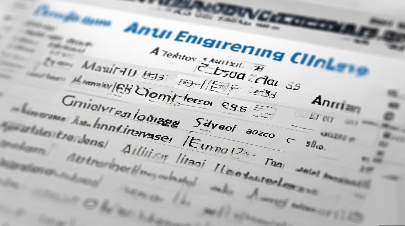 安徽工程专科学校排名表有哪些？安徽公办二本大学名单在哪里看？