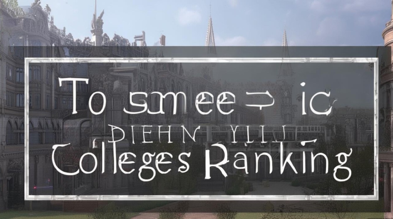 游戏艺术设计专科学校排名？学游戏设计哪个大学好？