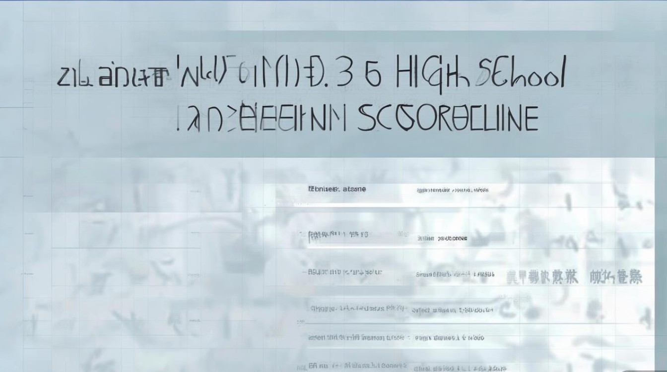 郑州市五中录取分数线是多少？多少分能被录取？