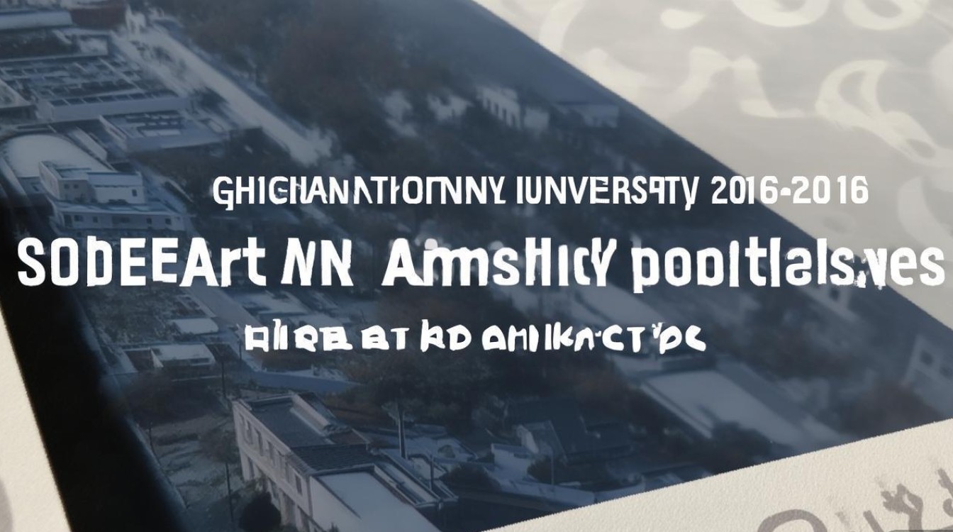 青海师范大学2016艺术录取分数线是多少，多少分能考上