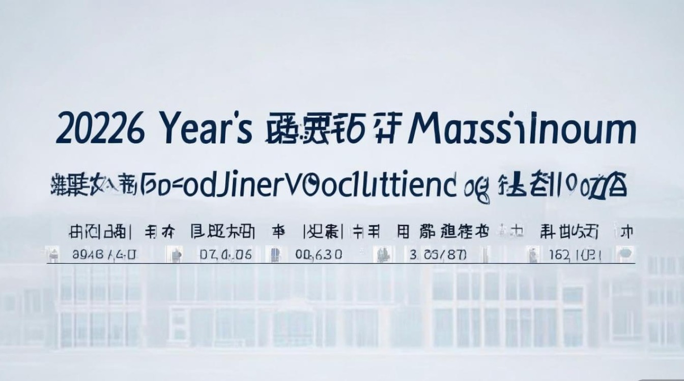 济南职业学院投档线多少分？2026年高考最低录取分数线