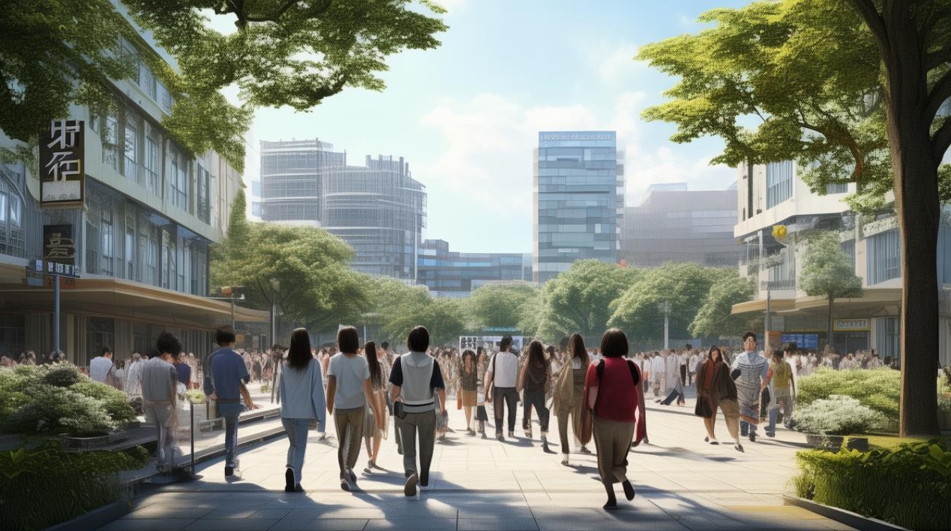 广州普通大学有哪些？广州容易考的本科大学推荐？