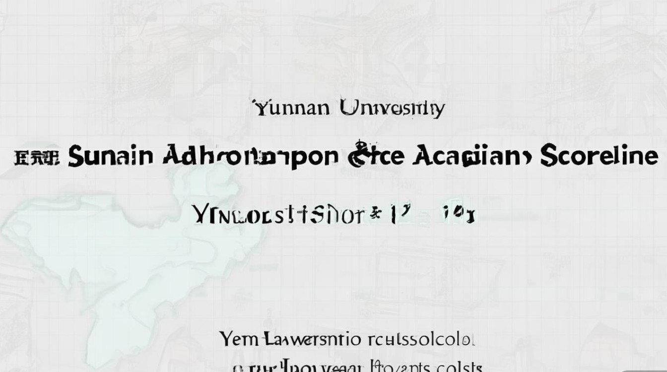 云南大学大气科学录取分数线是多少，历年最低录取分是多少