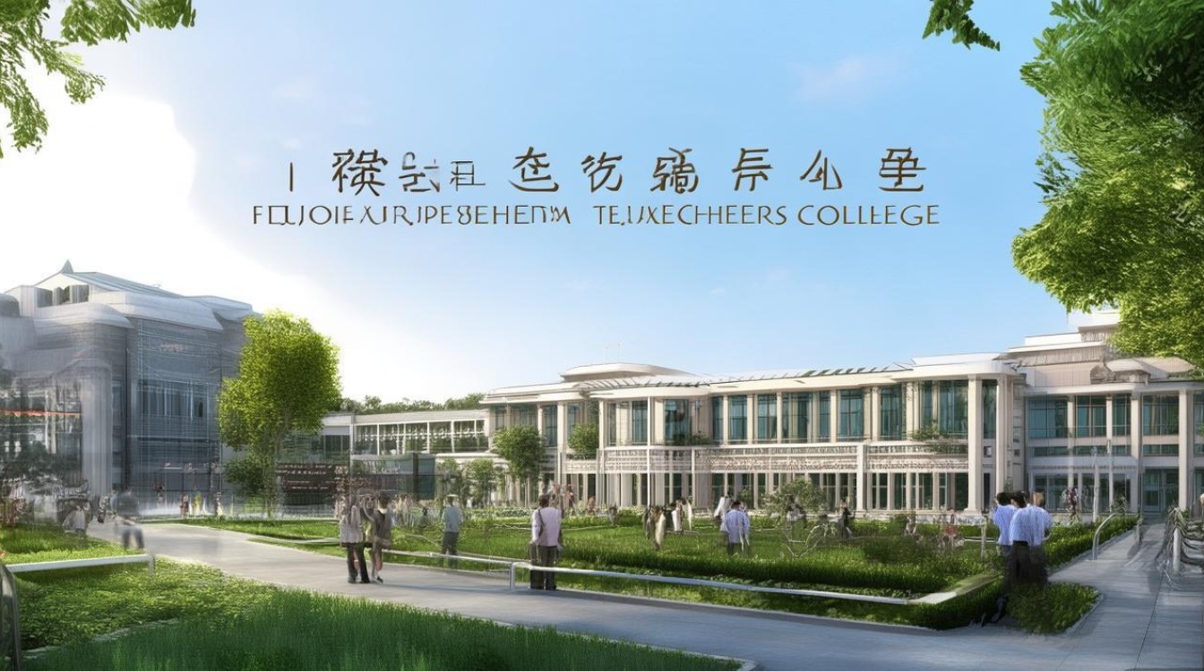 福州幼师高等专科学校排名如何？福州中专幼教学校有哪些？