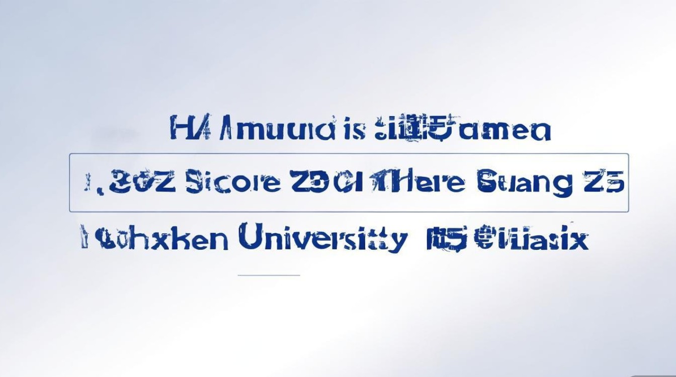 深圳大学广西录取分是多少？最低多少分能考上？