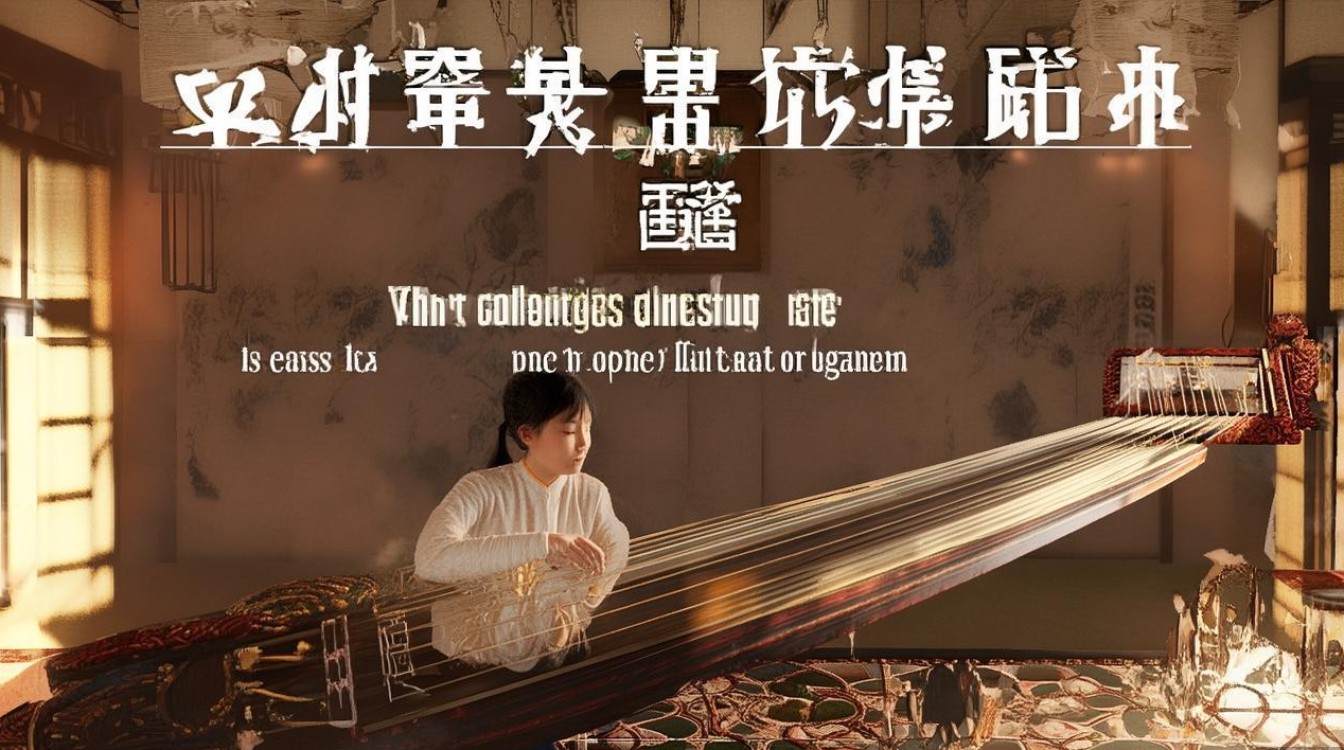 古筝考大学录取率是多少，艺考古筝容易过吗？