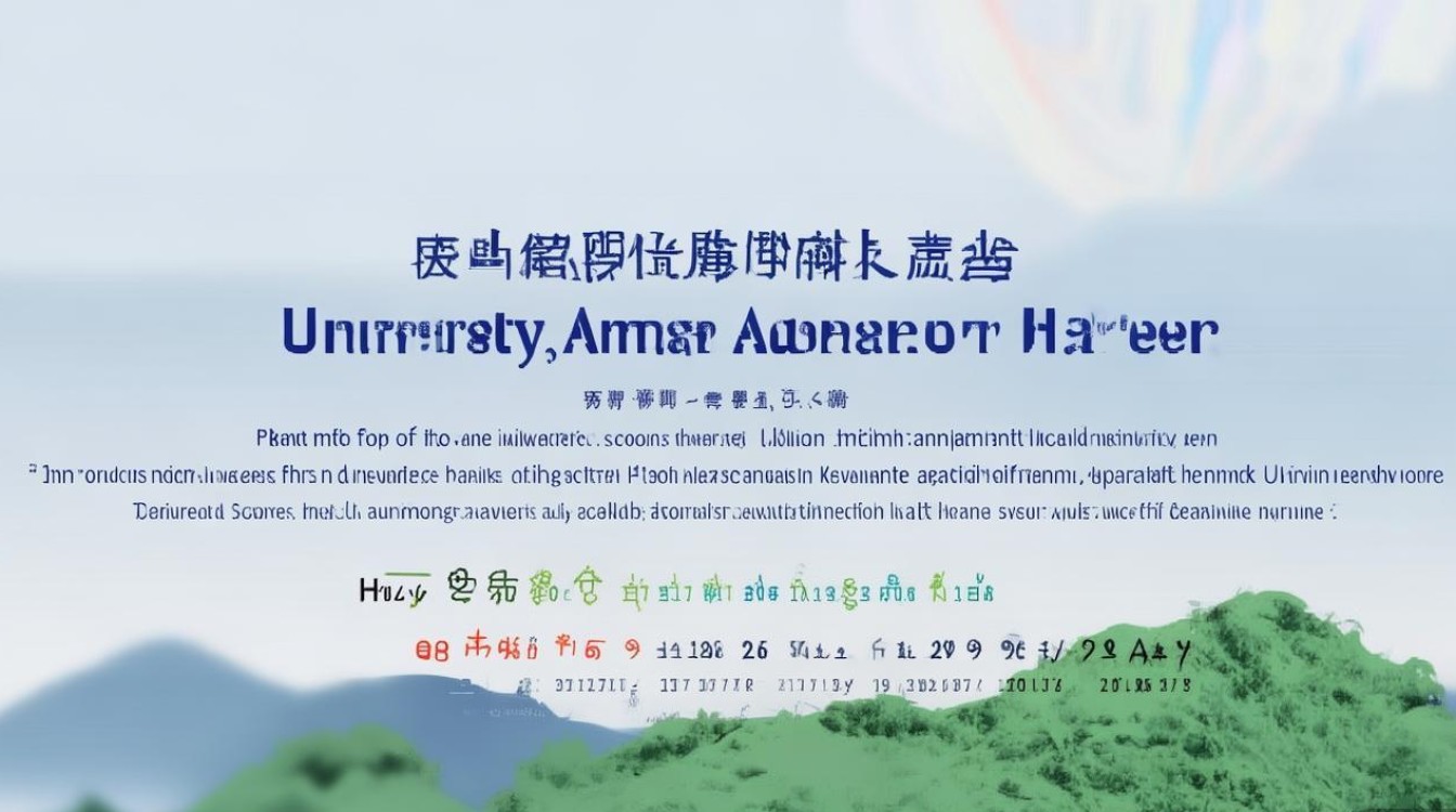 海南本省大学录取分数是多少，海南高考最低多少分能上？