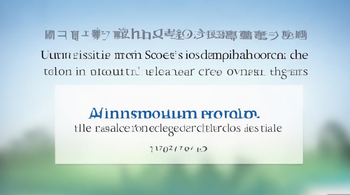 海南本省大学录取分数是多少，海南高考最低多少分能上？