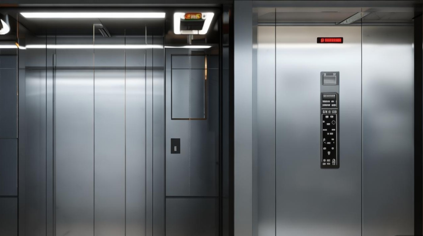 威海职业学院电梯怎么样，威海职业学院电梯有多少台