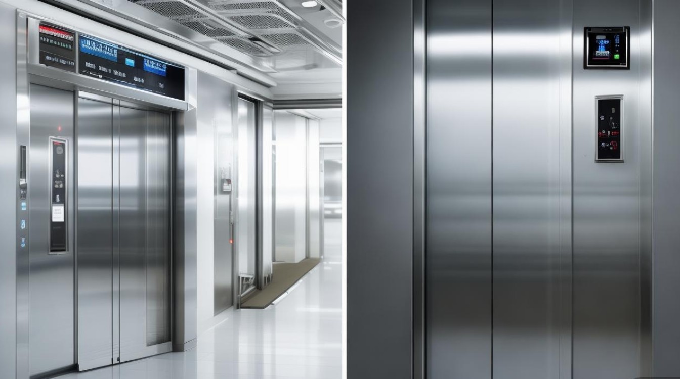 威海职业学院电梯怎么样，威海职业学院电梯有多少台