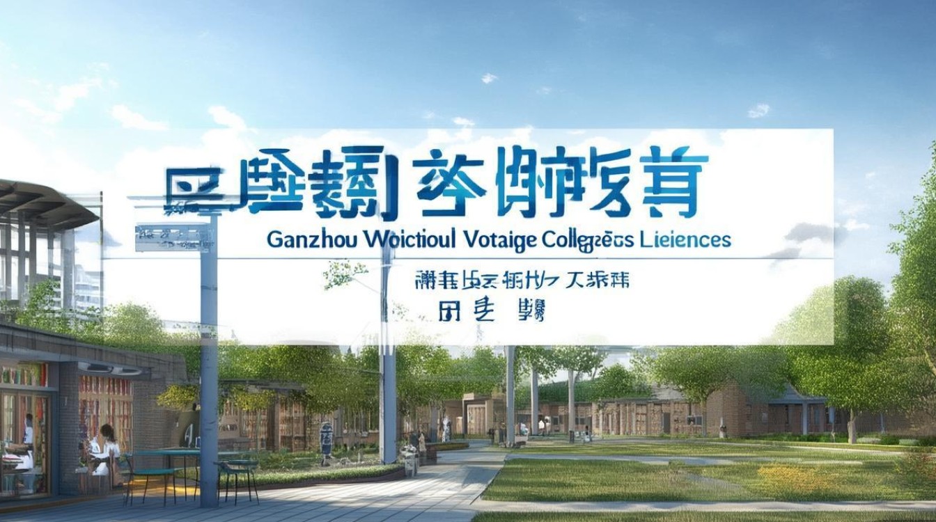 赣州卫校职业学院怎么样，录取分数线是多少？