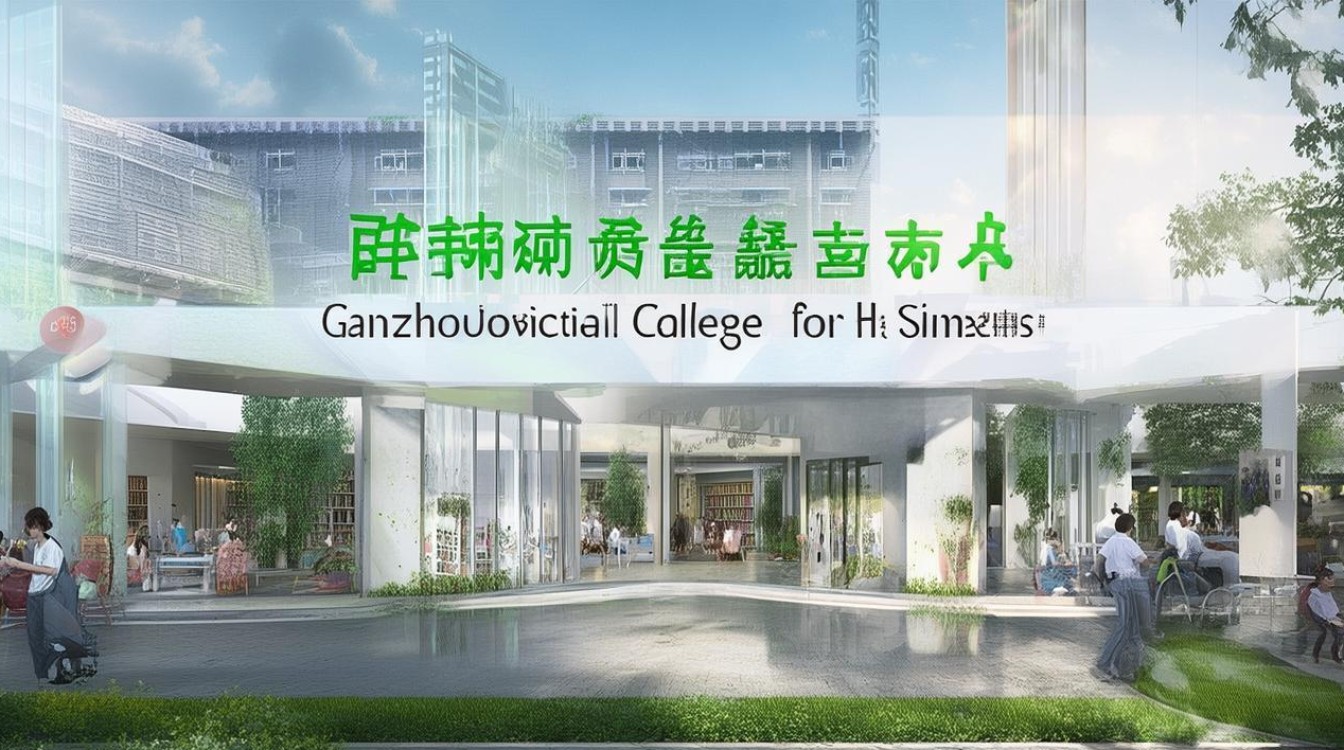 赣州卫校职业学院怎么样，录取分数线是多少？