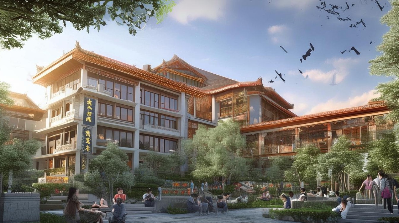 山东中医高等专科学校排名怎么样，山东专科哪个好？