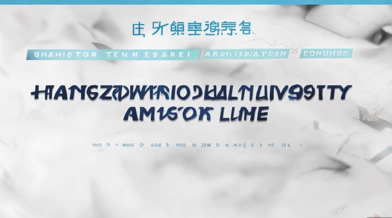 杭州师范大学甘肃录取分数线是多少，甘肃考生多少分能上？