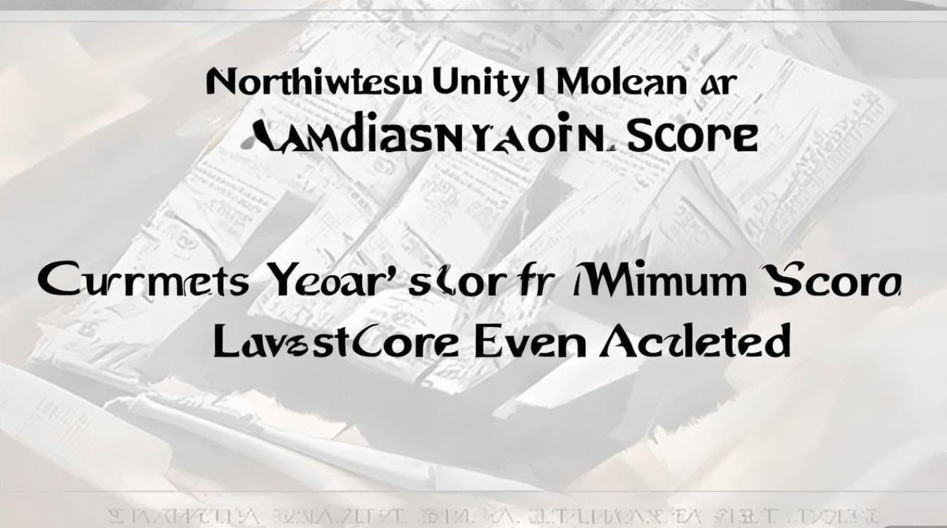 西北大学现代学院美术录取分数线是多少，历年最低多少分能上？