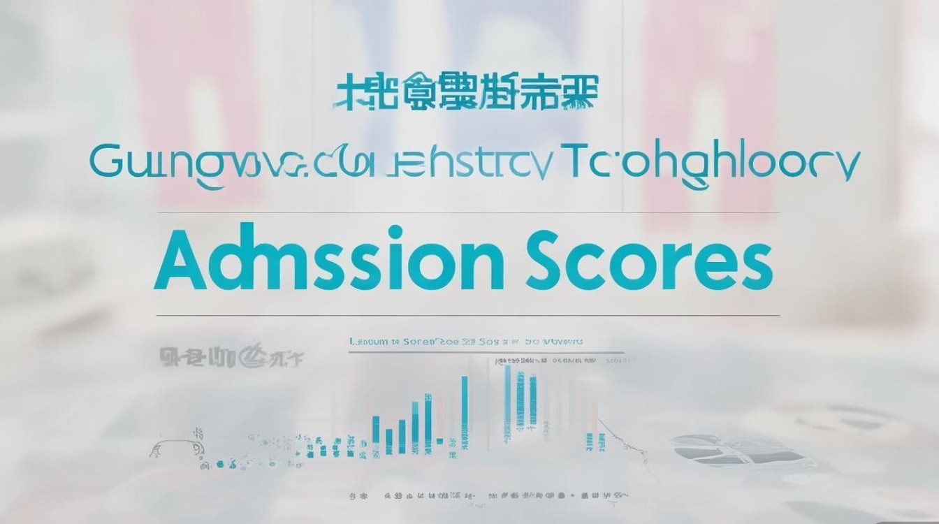 广东技术大学录取分数是多少，2026年最低多少分能考上