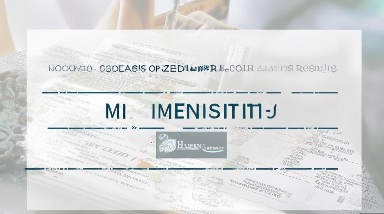 湖北大学2018录取分数线是多少，湖北大学2018录取结果怎么查