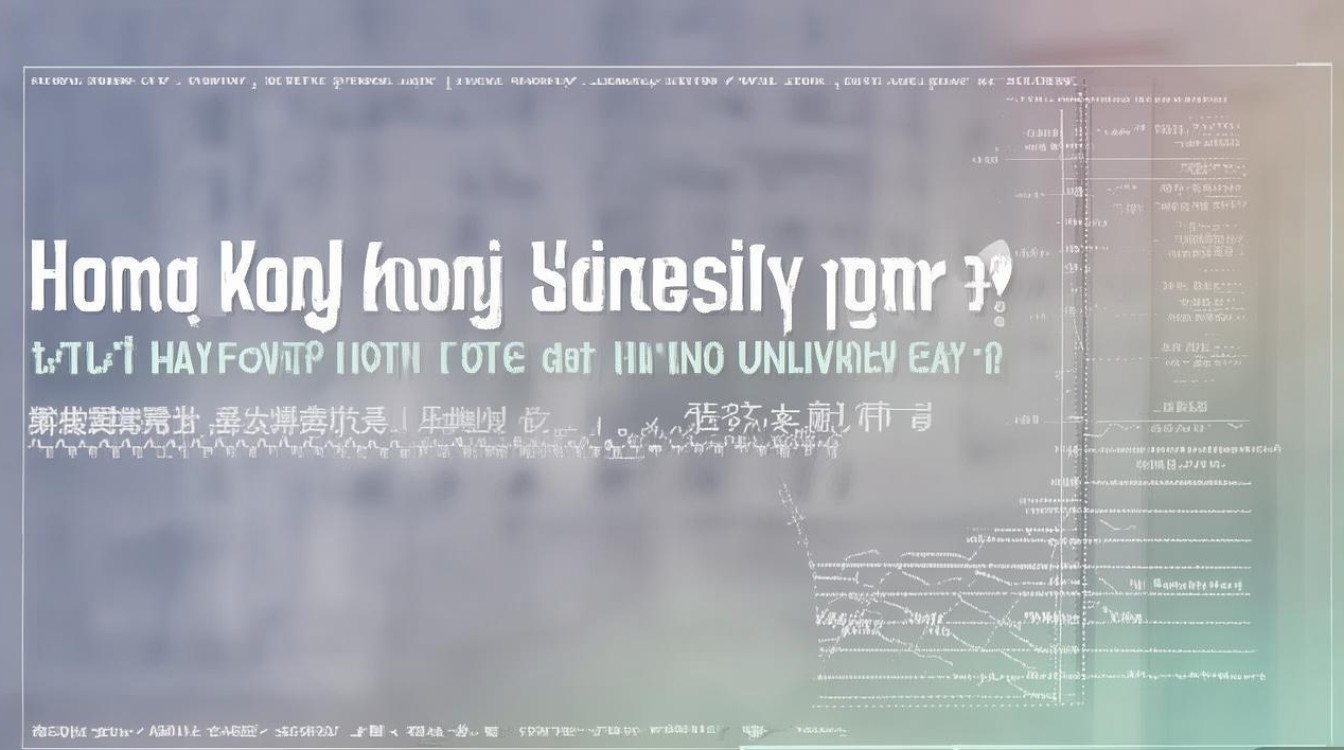 香港大学录取分数线是多少，高考多少分能上香港大学？