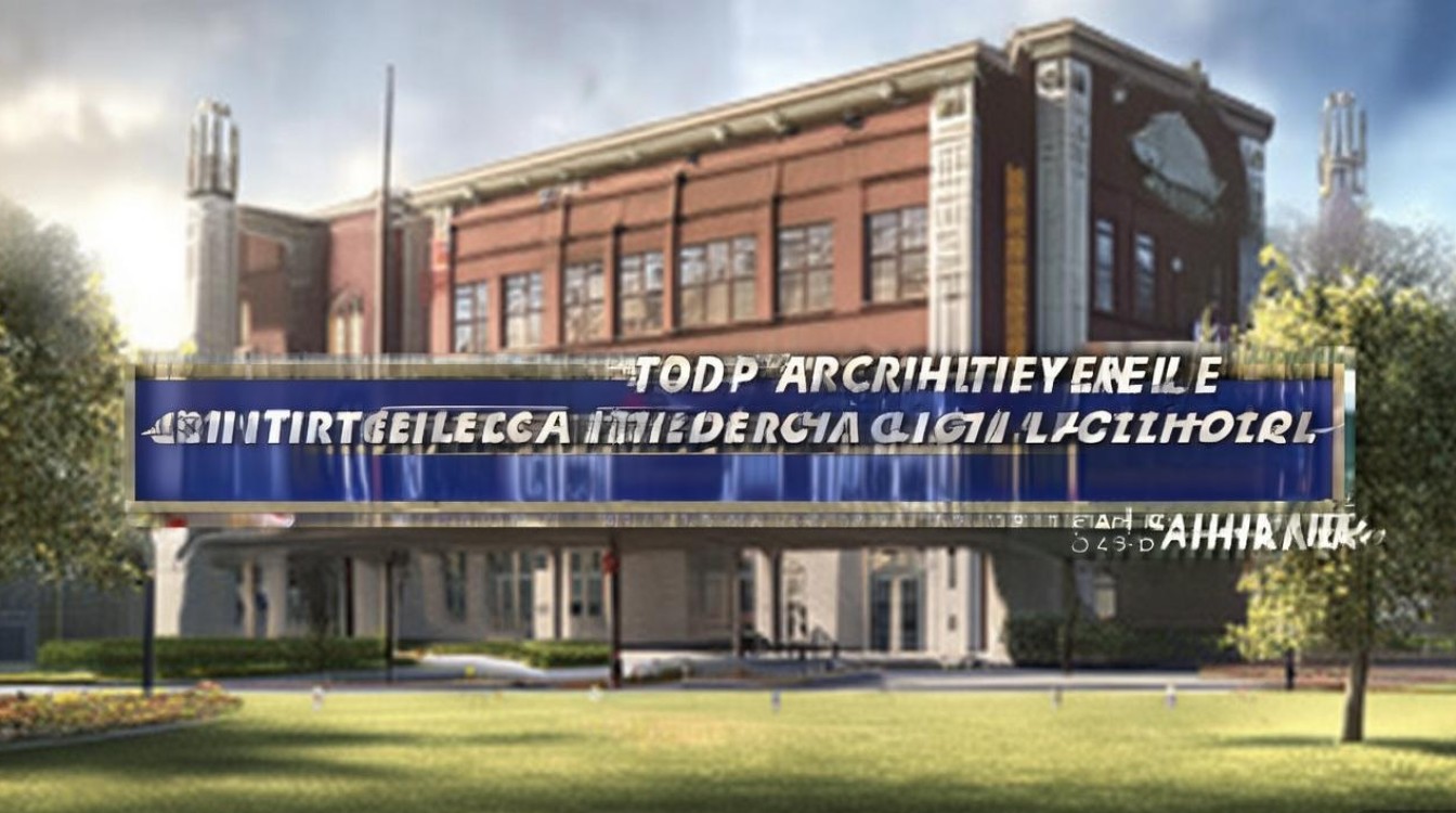 建筑电气设计专科学校排名如何？全国最好的建筑类专科有哪些？